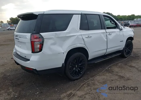 2021 Chevrolet Tahoe 4Wd Lt from USA, damaged, VIN 1GNSKNKD5MR385628